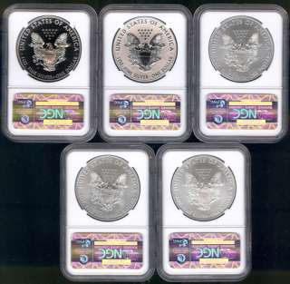 ngc ms 70 also included is the original us mint box case and 
