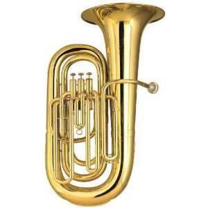  Holton Tuba BB430R BBb 3 Valve Collegiate Musical 