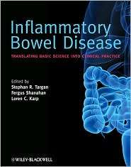 Inflammatory Bowel Disease Translating Basic Science into Clinical 