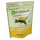 Pet Naturals Urinary Tract Support for Cats 45 Softchews