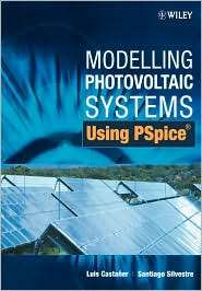   Using PSpice, (0470845287), Luis Castaner, Textbooks   