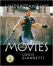 Understanding Movies, (0130408131), Louis D. Giannetti, Textbooks 