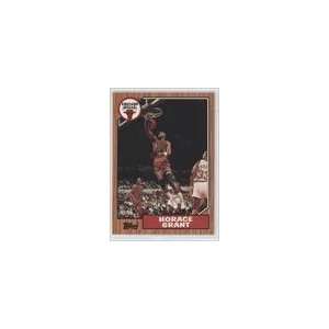    1992 93 Topps Archives #91   Horace Grant Sports Collectibles