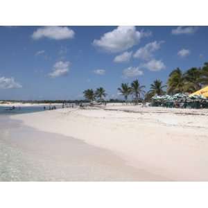  Eastern Coast, Punta Morena, Cozumel, Mexico Photographic 