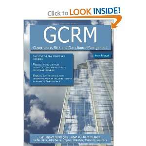  GCRM   Governance, Risk and Compliance Management High 