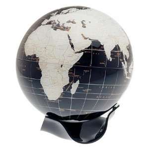  Onyx Earthsphere Latitude Longitude Globe