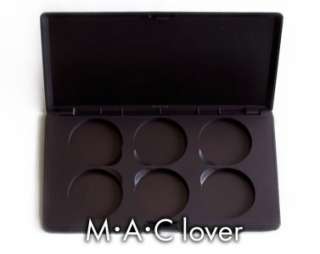 MAC Blush Empty Pro Pan Refill Palette BNIB  
