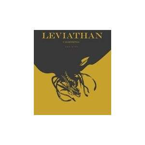  2009 Leviathan Red Wine 750ml Grocery & Gourmet Food