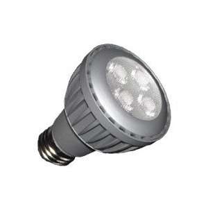  Halco 80002   PAR20/5WW/FL/LED Flood LED Light Bulb