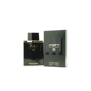  UNGARO III by Ungaro