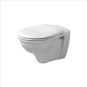  Bundle 08 Darling Wall Mounted Toilet (4 Pieces) Finish 