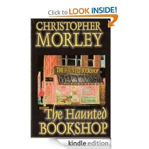 The Haunted Bookshop CHRISTOPHER MORLEY  Kindle Store
