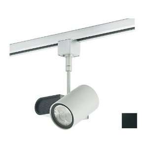  Nora Lighting NTE 820L42W9B Robo Cylinder LED HStyle Track 