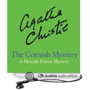   Mystery (Audible Audio Edition) Agatha Christie, Hugh Fraser Books