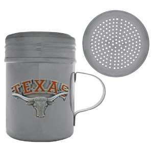  Texas Longhorns NCAA Seasoning Shaker