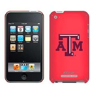  Texas A&M University ATM on iPod Touch 4G XGear Shell Case 