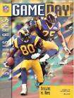 Steelers v St Louis Rams 2 tickets Dec 24 2011  