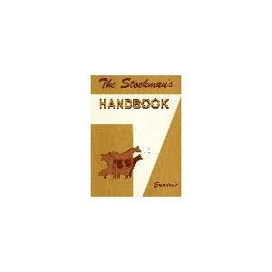  The Stockmans Handbook Books