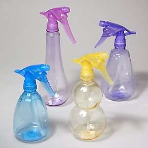 Spray Bottle with Trigger Case Pack 60