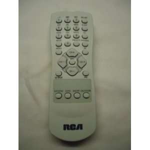 RCA TV Remote Control RC1112924/00