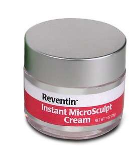   Instant MicroSculpt Cream for Intense Moisturizing Anti Aging  