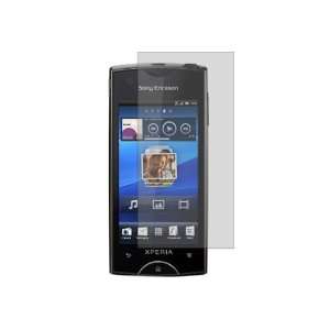   & Micro Fibre Cleaning Cloth   Sony Ericsson ST18i Xperia Ray