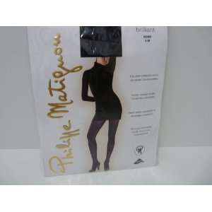   Matignon Noblesse Brilliant Nero 3 Medium (Black) 