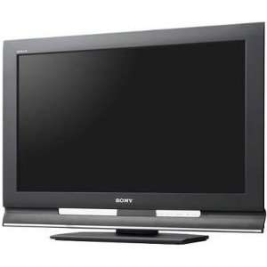  Sony Bravia L Series KDL 37L4000 37 inch 720p LCD HDTV 