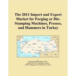   for Forging or Die Stamping Machines, Presses, and Hammers in Turkey