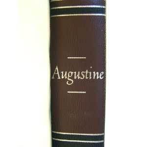    Augustine (Volume 18) (Volume 18) Robert Maynard Hutchins Books