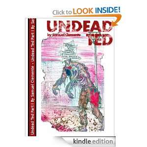 Start reading Undead Ted  
