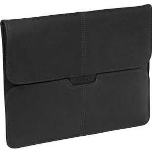 New   Hughes Leather iPad Case by Targus   TES010US 
