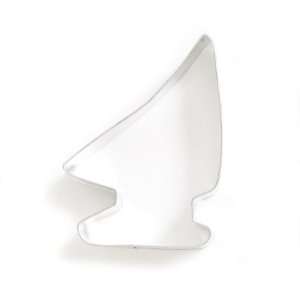  Sailboat Cookie Cutter