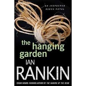   HANGING GARDEN] [Paperback] Ian(Author) Rankin  Books