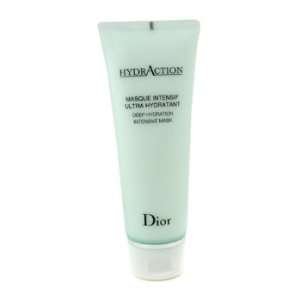    HydrAction Deep Hydration Intensive Mask ( Unboxed ) Beauty