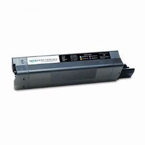   Sciences MS3200KHC Compatible High Yield Toner, 3000 Page Yield, Black