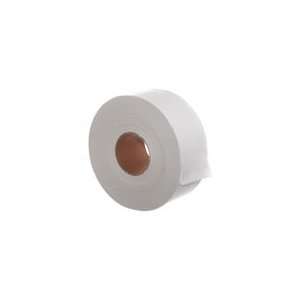  Green Tree Basics Toilet Paper 2 ply, 9Inches Jumbo Roll 