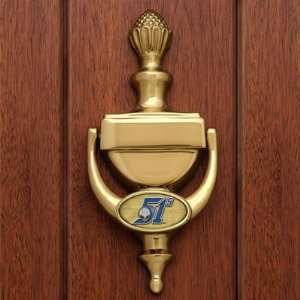  Las Vegas 51s   Door Knocker