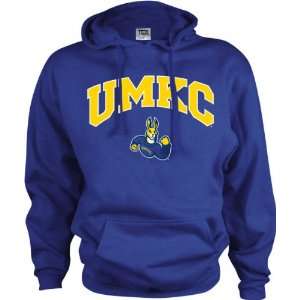    UMKC Kangaroos Perennial Hooded Sweatshirt