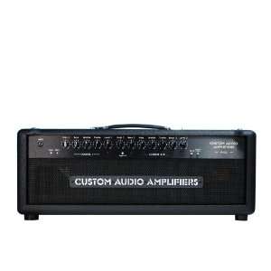  Suhr Custom Audio Amplifiers PT100 Guitar Amp Head 