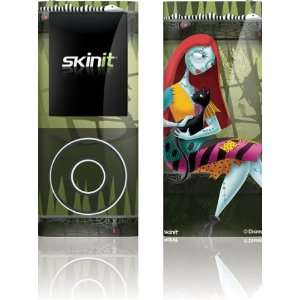  Dreamy Sally skin for iPod Nano (4th Gen)  Players 