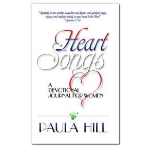   Devotional Journal for Women (9781596845572) Paula Hill Books