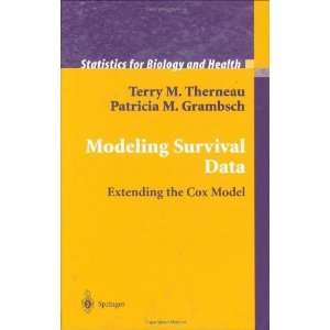  Modeling Survival Data Extending the Cox Model 