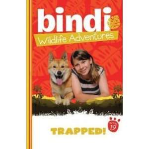  Trapped Bindi Irwin Books