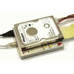  Model 775 Hard Drive Data Recovery Suite USB
