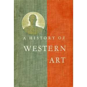  A History of Western Art John Ives Sewall Books