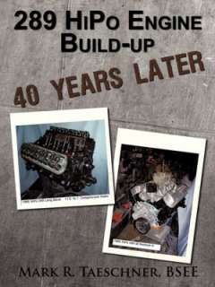    Up 40 Years Later by Mark R. Taeschner Bsee, AuthorHouse  Paperback