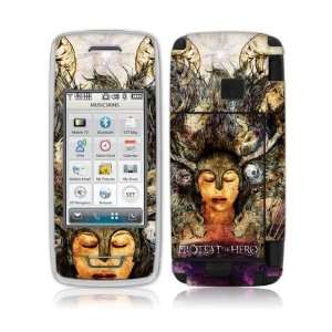     VX10000  Protest The Hero  Fortress Skin Cell Phones & Accessories