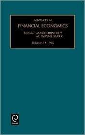   FIN ECON V1, Vol. 1, (1559389753), MARR, Textbooks   