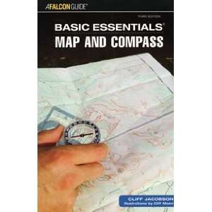  B.E. Map Compass